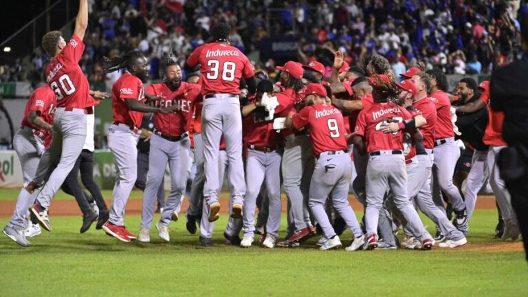 La Fenapepro tiene claro sus puntos a tratar ante Lidom sobre nuevo acuerdo