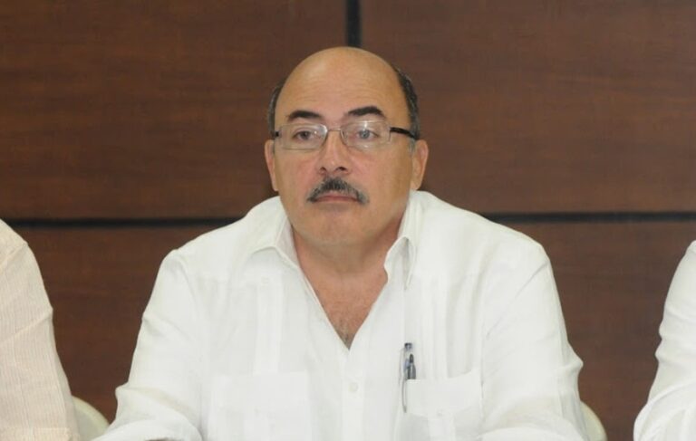 Fallece dirigente Osiris Tejada Cessé, presidente de Remo y Canotaje