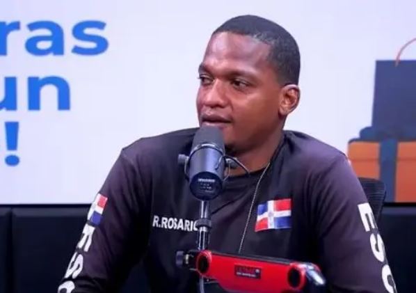 Imponen coerción de 200 mil pesos a, Foster, falso rescatista en tragedia Jet Set