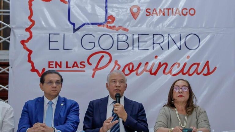 “Gobierno en las provincias” continuará este fin de semana con enfoque en educación