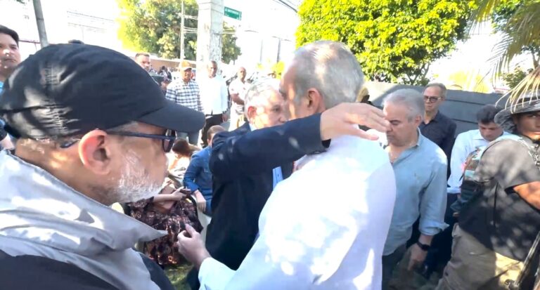 hospitales de la Red Pública del SNS han ofrecido atención a 50 personas afectadas por tragedia en discoteca