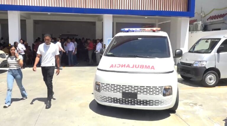 Inacif finaliza realización de autopsias de 218 víctimas de la tragedia en Jet Set