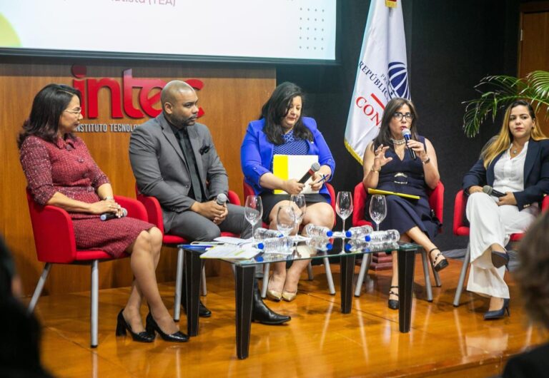 Más de 4 mil menores de edad con TEA han sido integrados al Fondo Nacional para la Niñez y Adolescencia con Discapacidad