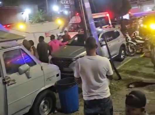 COE confirma la muerte de al menos trece personas en desplome de discoteca Jet Set