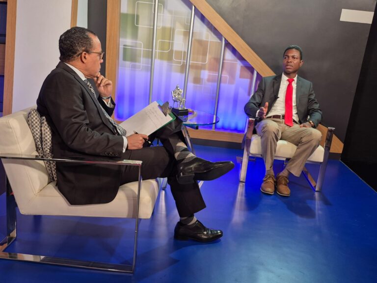 Psicólogo clínico José Manuel Ortiz: “Ausencia estudios forenses y políticas públicas es un desafío para el gobierno sobre femenicidos”