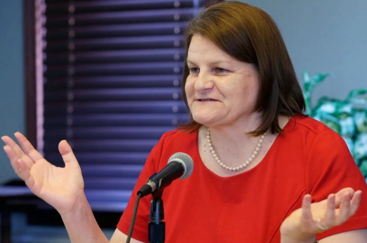 FBI arresta jueza en Wisconsin y la acusa de obstruir el arresto de un migrante