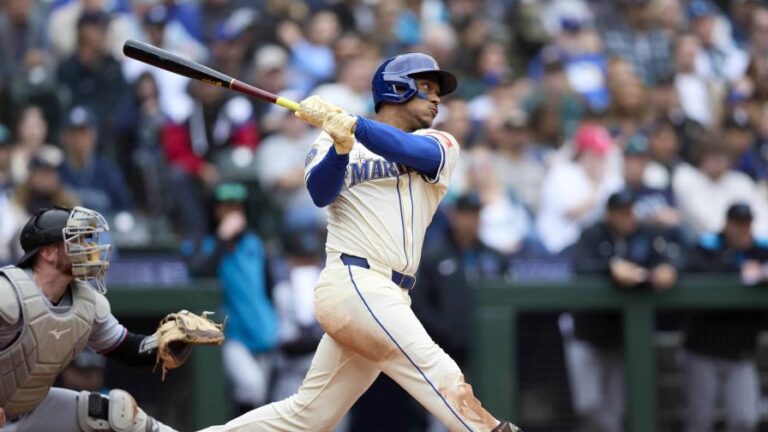 Jorge Polanco es escogido Jugador de la Semana en la Liga Americana