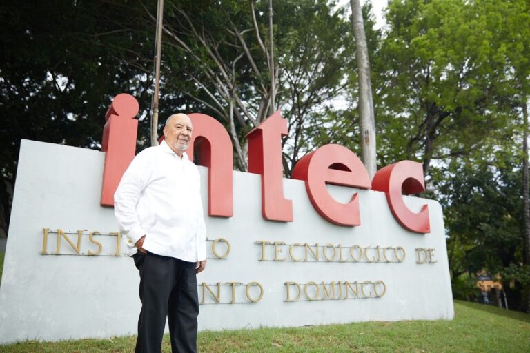 Reportaje- Rector Intec truena por tragedia Jet Set y desidia autoridades y sectores del país en cumplir normas