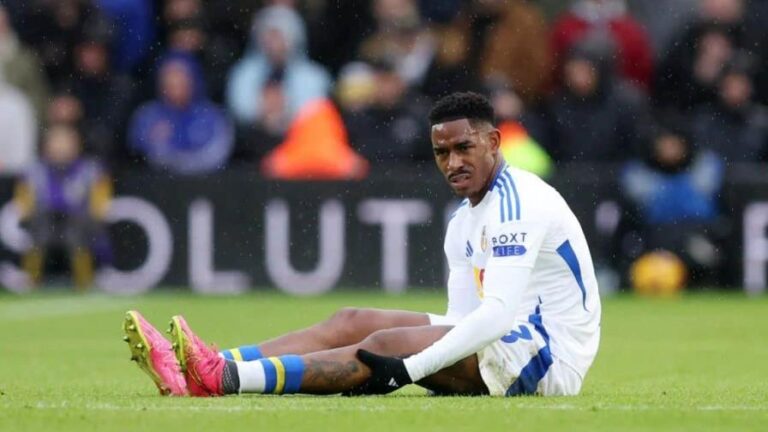 Junior Firpo, entre futbolistas investigados por escándalo de apuestas en Europa