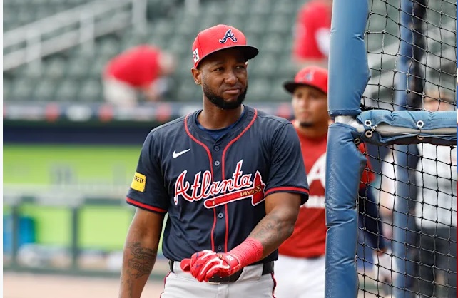 Jurickson Profar es suspendido por 80 juegos tras fallar prueba de dopaje