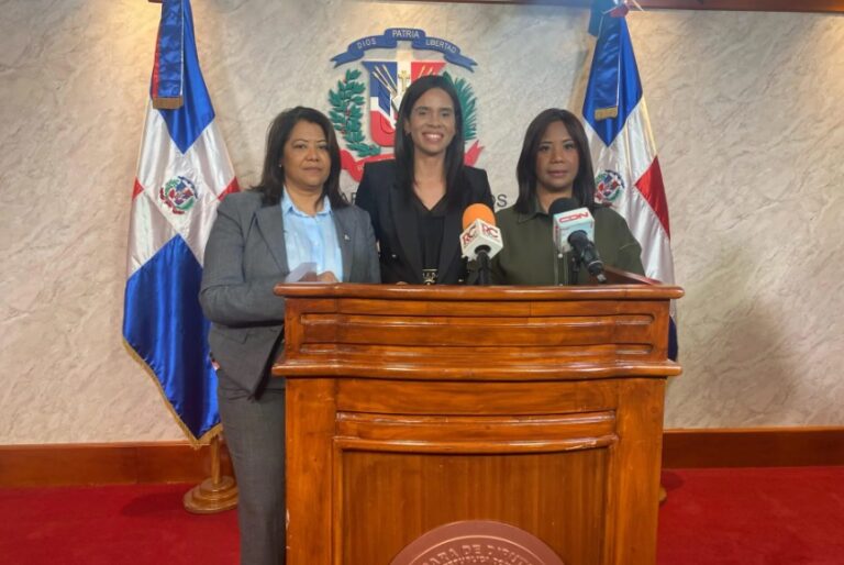 Legisladoras piden al Gobieno que destine más recursos en beneficio de las personas con autismo