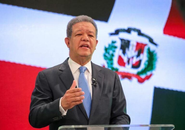 Leonel Fernández reclama al gobierno un “verdadero” diálogo nacional «amplio y sincero» que resuelva los problemas de fondo