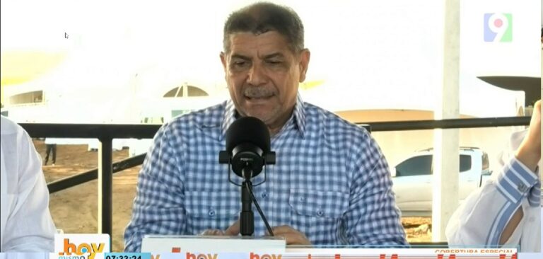 Agricultura garantiza abastecimiento y estabilidad alimentaria para las fiestas navideñas