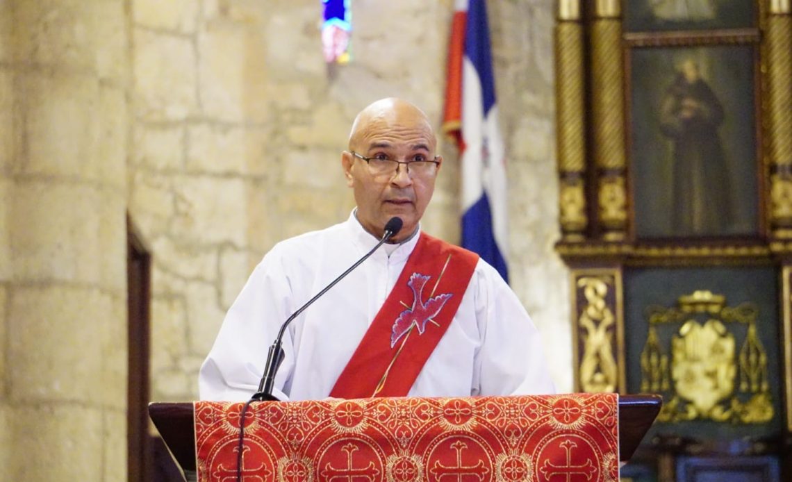 Iglesia Católica dice reza por los jueces, fiscales y todos los que dirigen el sistema penitenciario y correccional de RD