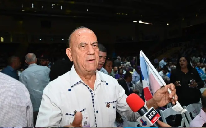 “PLD y FP tienen que defender la patria y fijar posición sobre el tema haitiano” afirma Luis de León