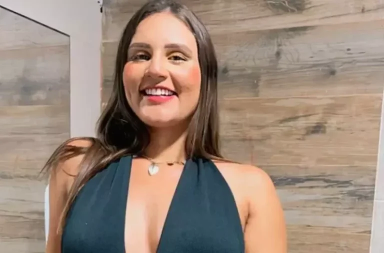 La influencer brasileña Beatriz dos Anjos Miranda, de 24 años, muere asesinada por su exnovio