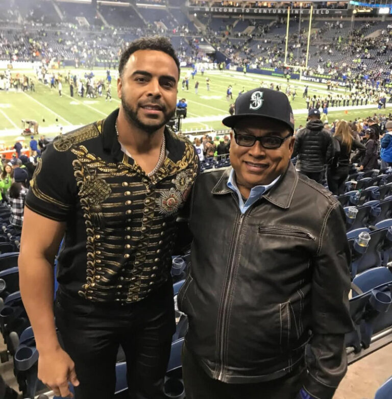 Periodista Nelson Cruz, padre de Nelsy y Nelson Cruz sufre infarto y es intervenido de urgencia en Santiago