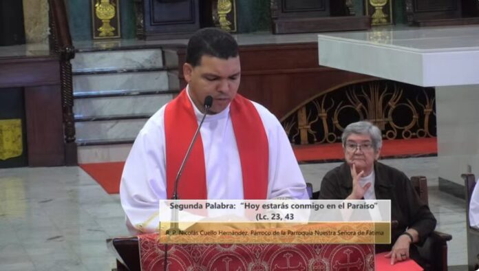 NICOLAS CUELLO