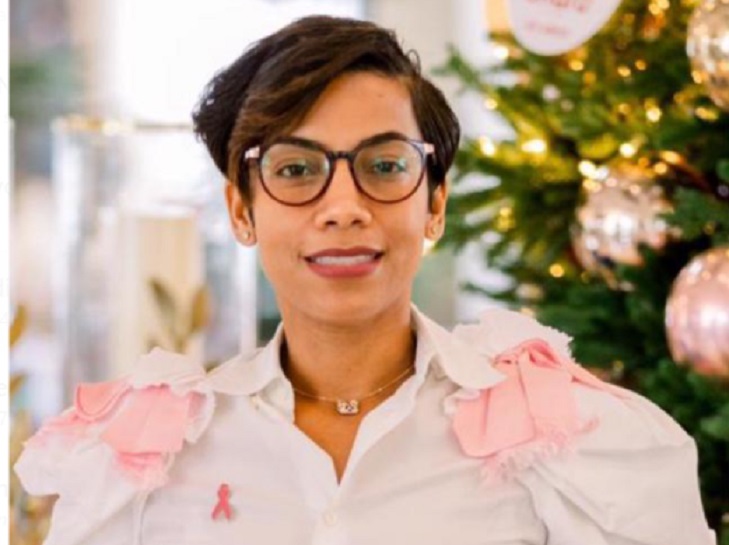 La Gobernadora de Montecristi estaría entre las personas fallecidas en tragedia de la discoteca Jet Set; autoridades no confirman