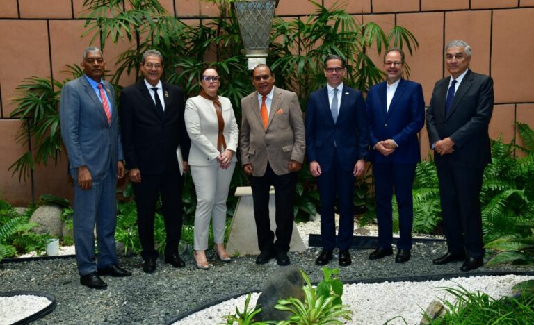 Se instala el Observatorio de Políticas Migratorias en República Dominicana