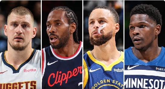 Playoffs y play-in: los escenarios del Oeste a un partido para el final de la temporada de la NBA