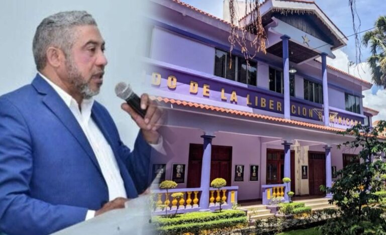 Eleuterio Abad Santos demanda nulidad ante el TSE por decisión del  del PLD de escoger precandidatos