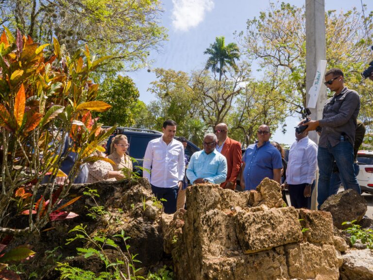 Roberto Ángel Salcedo impulsa su política de descentralización Cultural en Hato Mayor