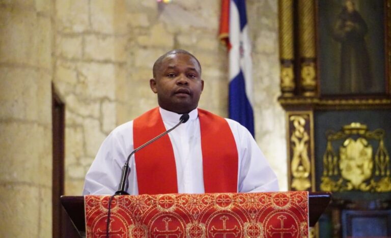 Iglesia Católica pide transparentar los procesos económicos que impactan el medioambiente