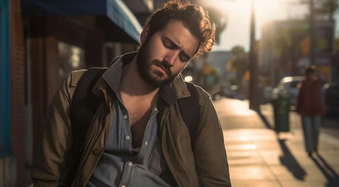 Según estudio, personas que duermen menos de 6 horas tienen más probabilidad de resfriarse