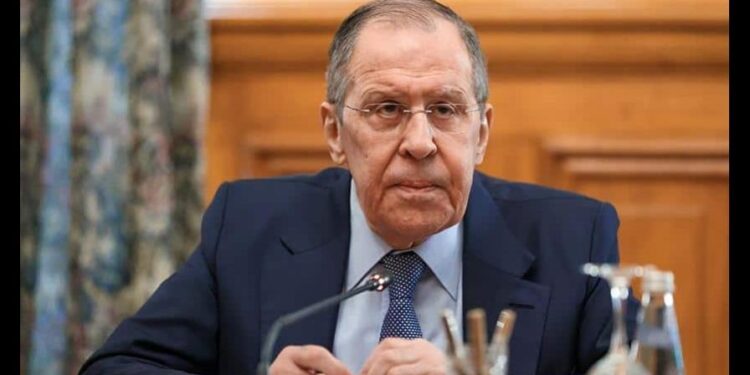 Ministro de Relaciones Exteriores de Rusia visitará República Dominicana el 30 de abril