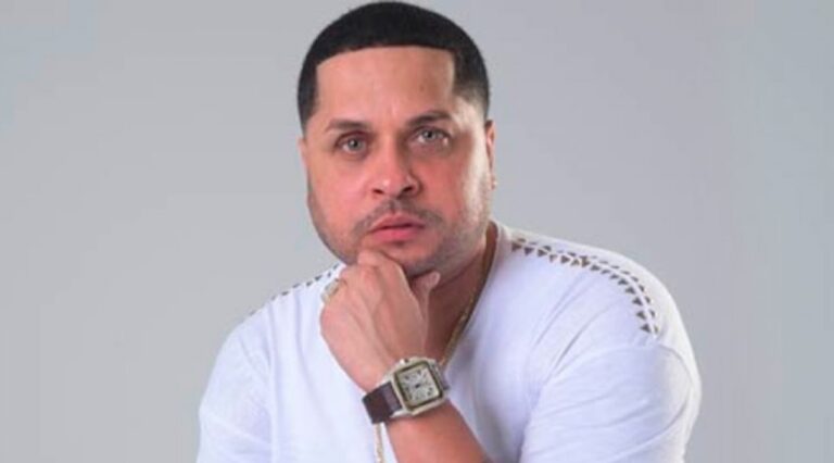 Arrestan al rapero puertorriqueño Tempo en el aeropuerto de Ponce al encontrarle una bala