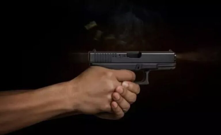 Cinco heridos es el balance preliminar de un tiroteo durante teteo en Jima Abajo