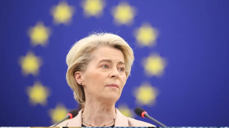 La UE advierte aranceles de Trump tendrán “graves consecuencias”