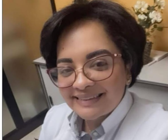 Listado INACIF confirma muerte uróloga y la hija de pediatra