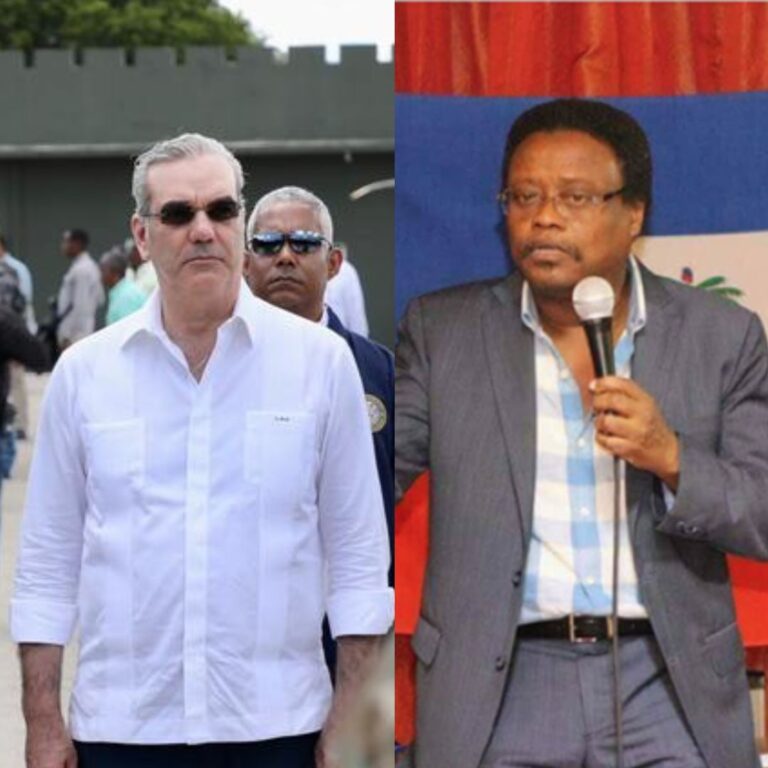 Haití y RD se enfrentan por repatriaciones de inmigrantes indocumentados de la vecina nación