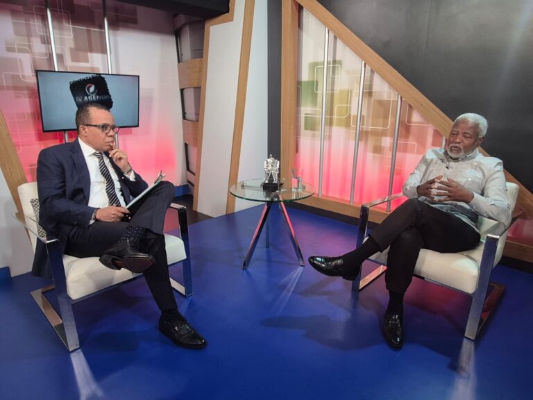 Video- Paraison estima en un millón la diáspora haitiana que vive en RD con aceptación y hospitalidad