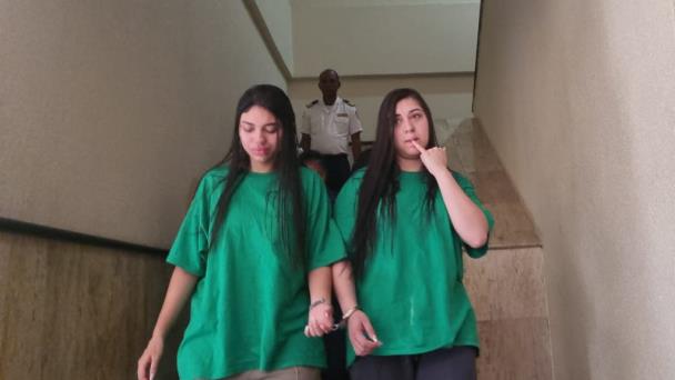 mandan a Najayo cuatro colombianos que drogaron y despojaron de sus pertenencias a varias personas