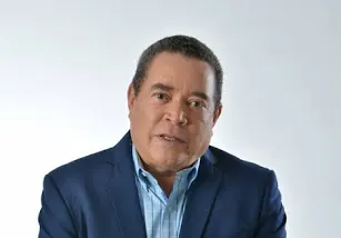 Esposa de René Fortunato niega fallecimiento de cineasta