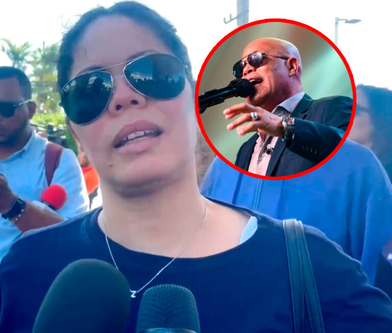 Reportaje- Hija de Rubby Pérez cumple promesa seguir legado de su padre, ameniza fiesta tras tragedia Jet Set