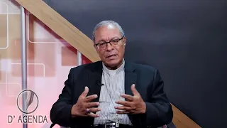 Video- Obispo define como un duro golpe para el país caso discoteca Jet Set y dice es una tragedia que no debió ocurrir