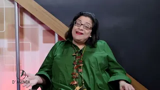 Video- Luisa de Peña Díaz lamenta que en RD no haya habido una comisión de la Verdad como en otros países