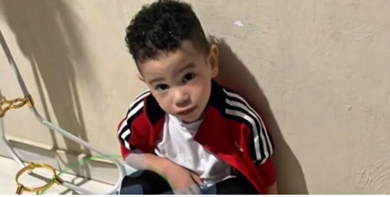 Aun no hay pistas de niño desaparecido en La Vega; búsqueda sigue este miércoles