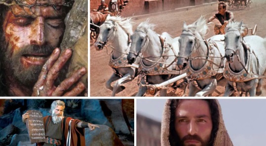 Películas que inspiran e invitan a reflexionar en Semana Santa