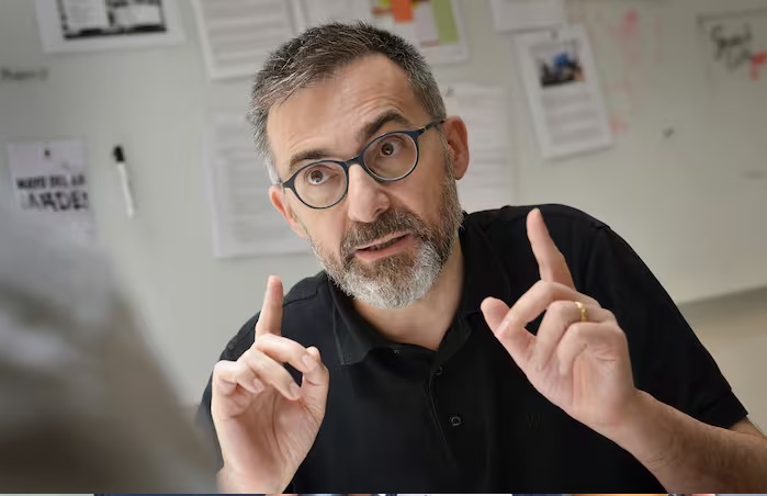 Gobierno de Argentina expulsa consultor  español; ALaCoP rechaza la expulsión de Gutiérrez-Rubí