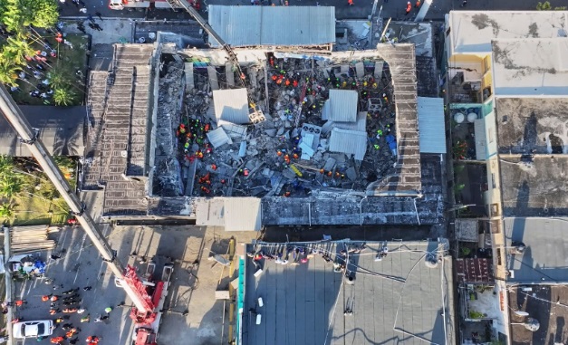 Video- Aumentan a tres las demandas interpuestas contra los propietarios de la discoteca Jet Set