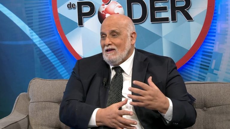 Vicente Vargas: Es muy difícil que se logre a corto plazo recuperación del impacto por tragedia Jet Set