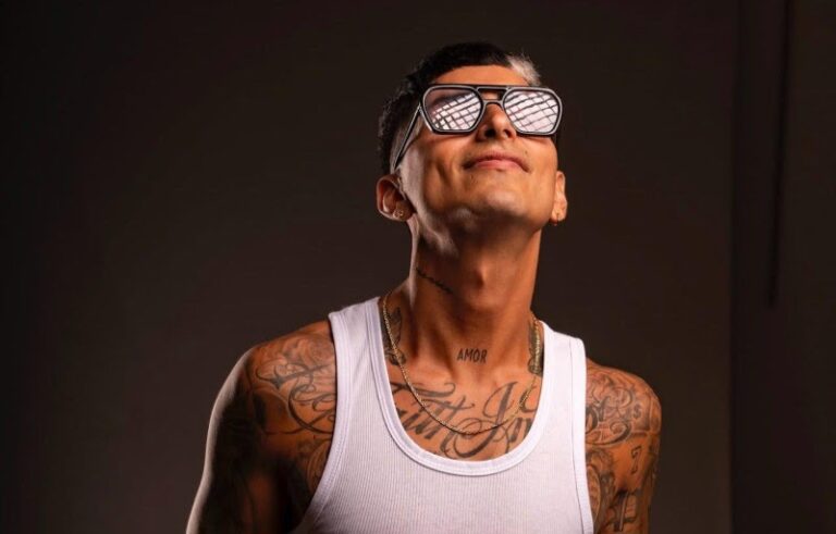 El cantante El Villano confiesa tiene VIH: «No sé quién me contagió y no sé a quién contagié»