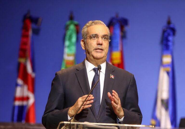 Presidente Abinader resalta transformación del Poder Judicial; dice RD consolida una justicia moderna, independiente, transparente y digitalizada