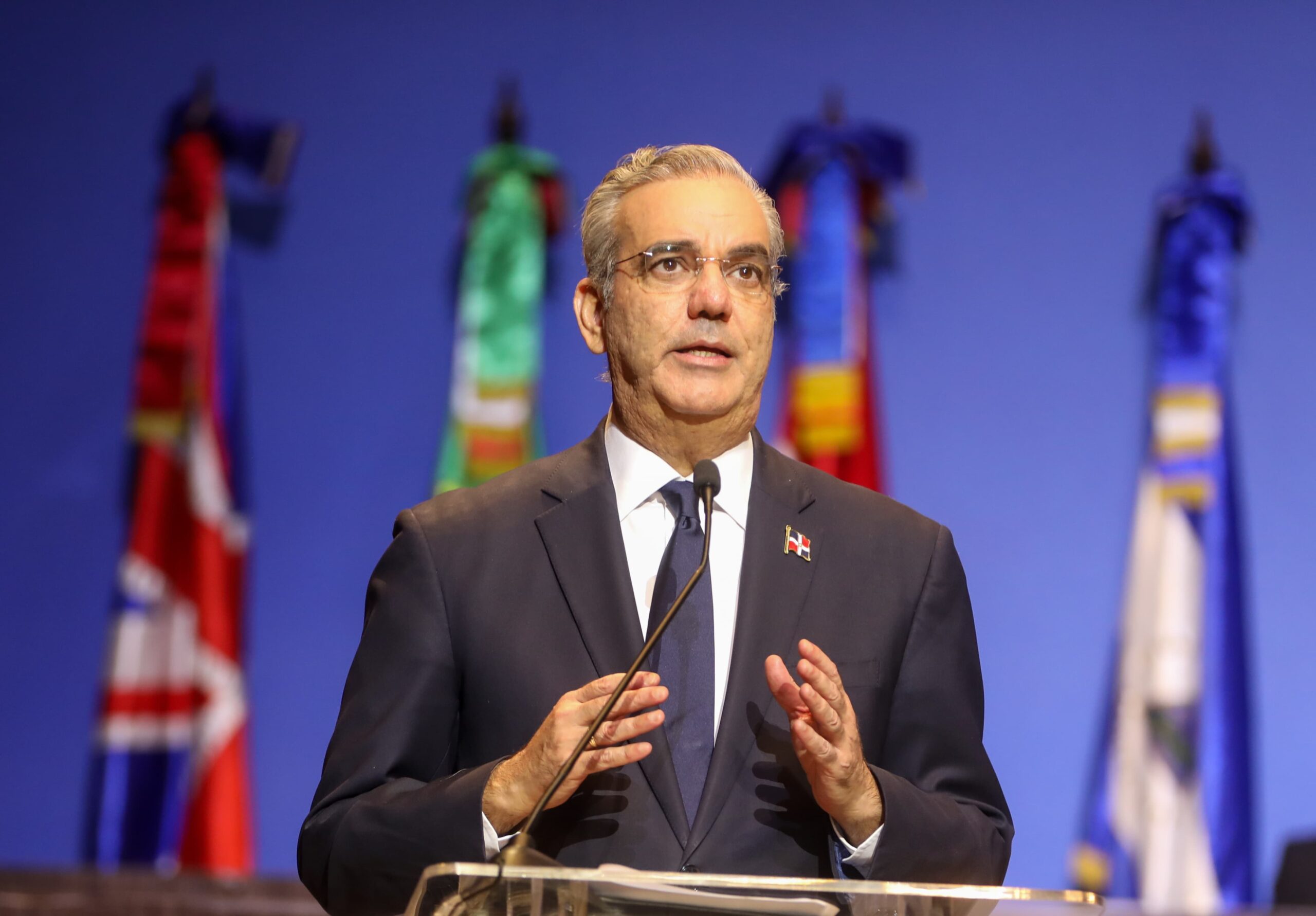 Presidente Abinader resalta transformación del Poder Judicial; dice RD consolida una justicia moderna, independiente, transparente y digitalizada