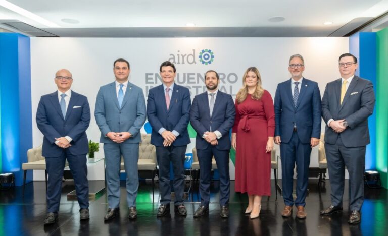 AIRD plantea que el mercado de valores es esencial para la expansión de la industria